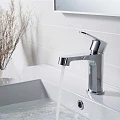 Душевой комплект Aquatek Оберон AQ1230CR хром