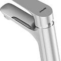 Смеситель для раковины Damixa Jupiter 770210001 хром
