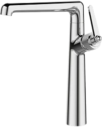 Смеситель для раковины ESKO Bangkok BG25 хром