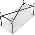 Каркас для ванны Aquanet Light 160x70