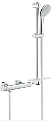 Душевой комплект Grohe Grohtherm 1000 Cosmopolitan m 34286002