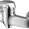 Смеситель Aquanet Practic AF100-30С для душа