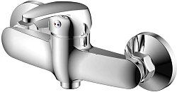 Смеситель Aquanet Practic AF100-30С для душа