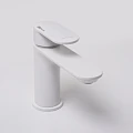 Смеситель для раковины Wasserkraft Mindel 8503 белый