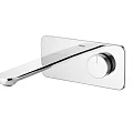 Смеситель для раковины ARROW ARM12872CP с внутренней частью, хром