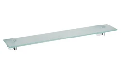 Полка Bemeta Omega 104202042 хром