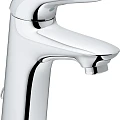 Смеситель для раковины Grohe Eurostyle New 33557003 хром