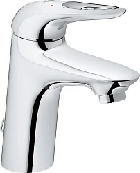 Смеситель для раковины Grohe Eurostyle New 33557003 хром