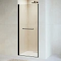 Душевая дверь в нишу RGW Passage PA-103B 90 020810309-14 профиль черный матовый, стекло прозрачное