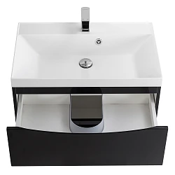 Раковина встраиваемая BelBagno Marino-Regina 60см BB600/450-LV-MR-AST белая