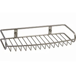 Полка Wasserkraft Ammer K-1311 хром