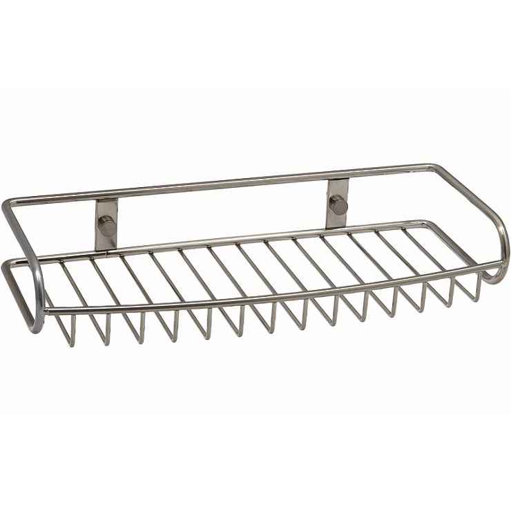 Полка Wasserkraft Ammer K-1311 хром