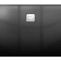 Душевой поддон Riho Basel 100х80см D005005065 черный глянец