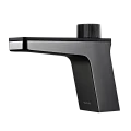 Смеситель для раковины Black&White Universe U7510GM черный