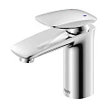 Смеситель для раковины IDDIS Stone STOSB00i01 хром