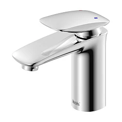 Смеситель для раковины IDDIS Stone STOSB00i01 хром
