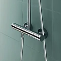 Душевая стойка Grohe Euphoria System 180 27296001 хром