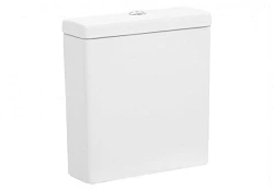 Бачок для унитаза Aquanet Nova-C2 BL-101N-TPT-A белый