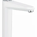 Смеситель для раковины Grohe Eurodisc joy 23428LS0 белый