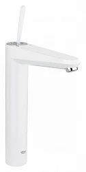 Смеситель для раковины Grohe Eurodisc joy 23428LS0 белый