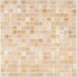 Стеклянная мозайка Alloy Иннова мозаикс 15, 32,7х32,7 см SIGM03