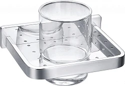 Стакан Cezares Maxima CZR-F-8920 хром