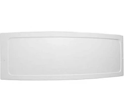 Экран Aquanet Jersey/Sofia 170см L/R 00243486 белый