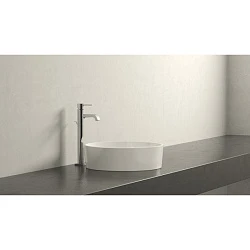 Смеситель для раковины Grohe Allure 32760000 хром