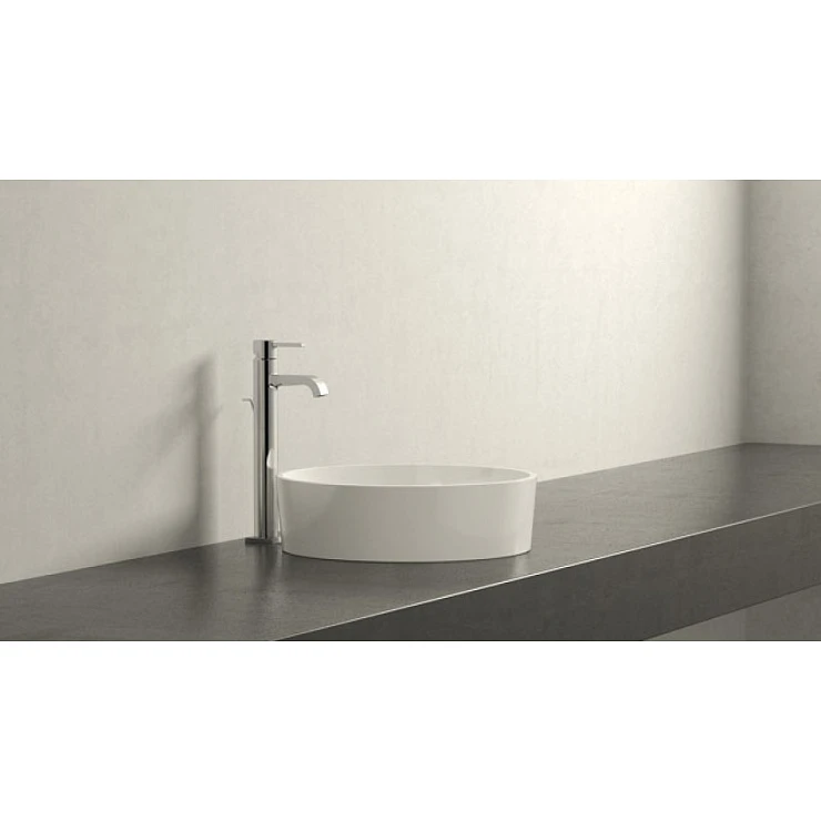 Смеситель для раковины Grohe Allure 32760000 хром