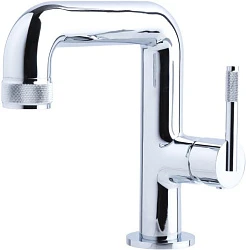 Смеситель для раковины Allen Brau Reality 5.32001-00 хром