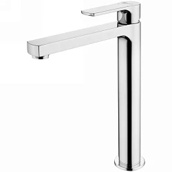 Смеситель для раковины Lemark Plus Grace LM1509C хром