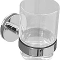 Стакан Aquanet 6384 хром