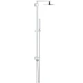 Душевая стойка Grohe Euphoria Cube System 150 27696000 хром
