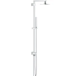 Душевая стойка Grohe Euphoria Cube System 150 27696000 хром