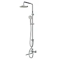 Душевая стойка AM.PM Gem F40890A94 хром