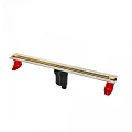 Душевой лоток Berges Super Slim 70 092053 золото глянец