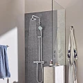Душевая стойка Grohe Euphoria System 180 27296001 хром