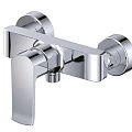 Смеситель для душа BelBagno DISCO DIS-ESDM-CRM хром