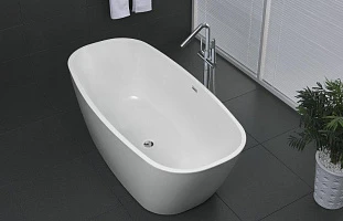 Акриловая ванна BelBagno BB72-1700-W0 170x80
