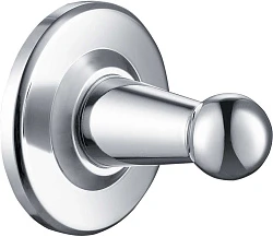 Крючок Timo Nelson 150011/00 хром