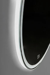 Зеркало BelBagno SPC-RNG-700-LED-TCH-WARM с подогревом