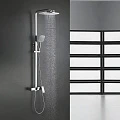 Душевая стойка Timo Selene SX-1041/00 хром