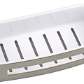 Полка Bemeta Cytro 146208036 для душа, хром