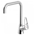 Смеситель для кухни Bravat Eco-D F793158C-1 хром
