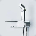 Гигиенический душ AM.PM Like F0202600 хром