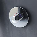 Термостатический смеситель AM.PM Like F8075500 встраиваемый, для душа, хром