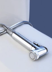 Гигиенический душ Cezares CZR-ID5-01 Хром