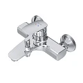 Смеситель для ванны с душем AM.PM Spirit 2.1 F71A10000 хром