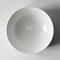 Раковина накладная Ceramica Nova Element CN6006 белая матовая