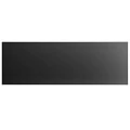 Экран AM.PM Gem 170х70 W90A-170-070B-P черный